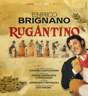 Rugantino – Teatro Sistina