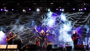 PFM  All the best live 12 maggio 2014 al Teatro Brancaccio di Roma