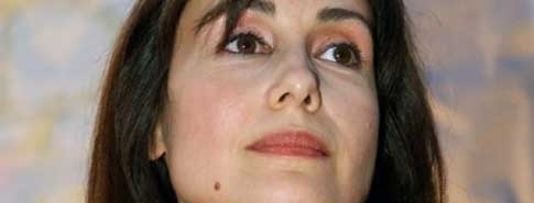Claudia Koll: “Suor Cristina mia allieva”