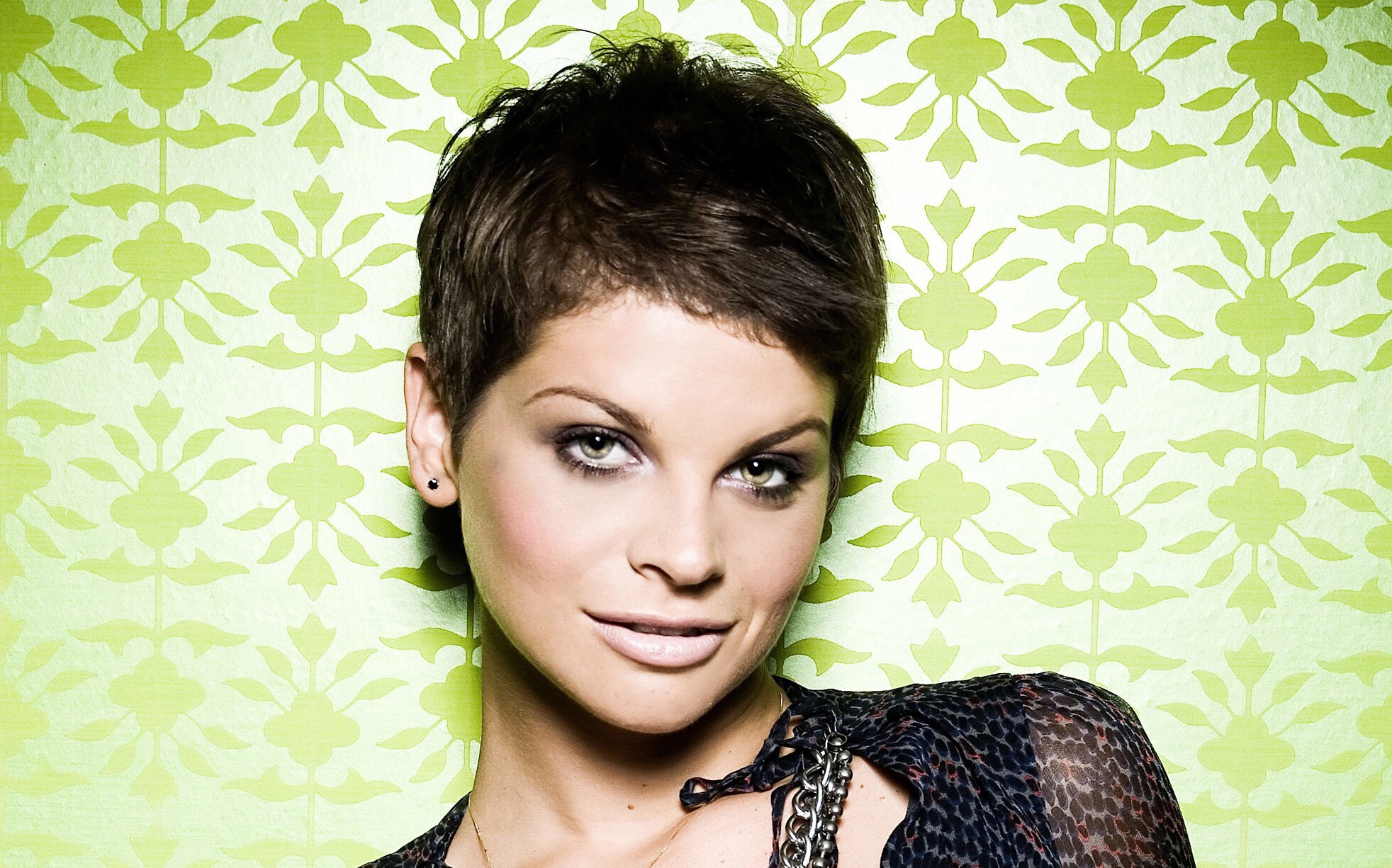 Alessandra Amoroso nuovo video