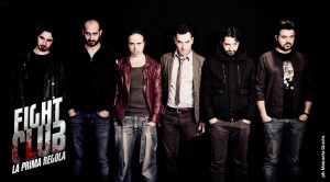 Fight Club – La Prima Regola al Teatro Trastevere dal 4 al 23 marzo