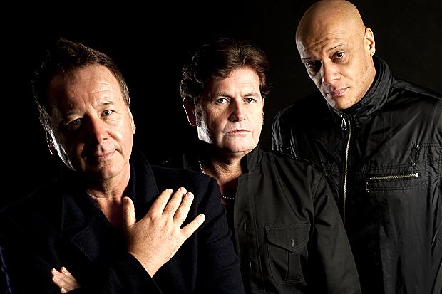 Simple Minds: nuovo tour in Italia.