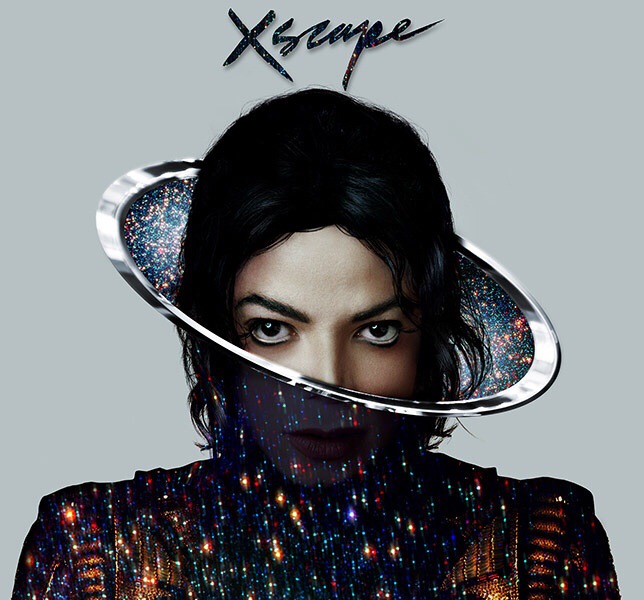 Michael Jackson: nuovo CD di inediti