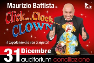 battista capodanno