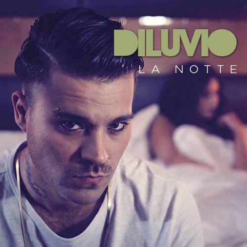 LA NOTTE DI DILUVIO